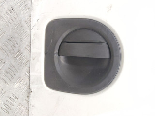 ручка наружная Nissan Cabstar F24 2015