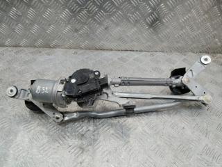 механизм стеклоочистителя (трапеция дворников) Toyota C-HR 1 поколение AX10 2018, 85110F4020