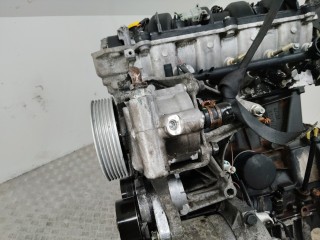 насос гидроусилителя руля Renault Scenic 1 поколение [рестайлинг] 2002, 2.0 л., F4R 740, бензин, МКПП, 7700105707