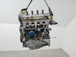 двигатель Renault Duster 1 поколение 2014, 1.6 л., бензин, K4M696, K4MF696