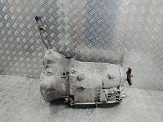 КПП автоматическая (АКПП) Mercedes-Benz C-Класс W204/S204/C204 [рестайлинг] 2011, 2.2 л., дизель, 722.640