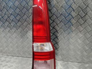 фонарь задний правый Fiat Panda 2 поколение 2005, хетчбэк 5 дв., 51763006