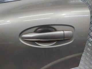 ручка наружная задняя левая Renault Kadjar 1 поколение 2016