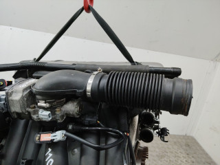 патрубок воздушного фильтра (в двигателе) Peugeot 307 1 поколение 2002, 2.0 л., RLZ (EW10D), бензин, АКПП