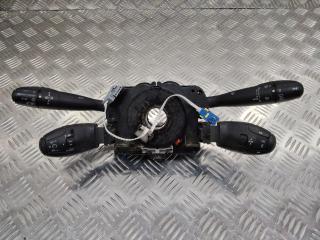 переключатель подрулевой (стрекоза) Peugeot 308 T9 2014, 98062000XT