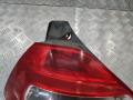 фонарь задний левый Renault Megane 2 поколение [рестайлинг] 2008, хетчбэк 5 дв., 89318190 - фото №3