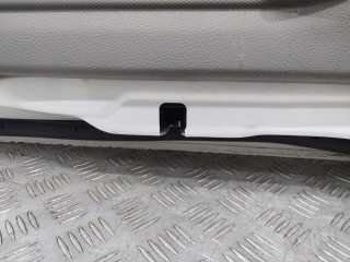 замок двери передней левой Nissan Cabstar F24 2015