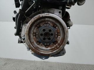 маховик (в двигателе) Volkswagen Passat B6 2005, 1.9 л., BKC, дизель, робот