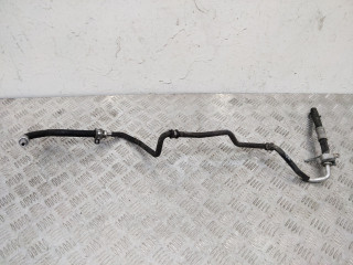 трубка гидроусилителя Porsche Panamera 970 2011, 3.0 л., дизель, 97034723742