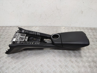 консоль салона Porsche Panamera 970 2011, 97055311101