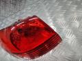 фонарь задний левый Peugeot 607 1 поколение [рестайлинг] 2007 - фото №2