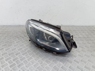 фара правая Mercedes-Benz GLE W166 2018, A1669064203