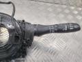 переключатель подрулевой (стрекоза) Nissan Qashqai 2 поколение 2015, 255544EA0A - фото №3