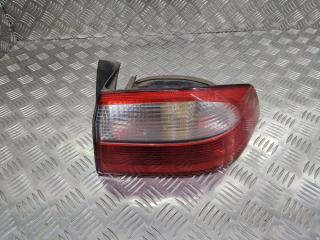 фонарь задний правый Renault Laguna 2 поколение 2002, 8200002474