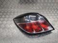 фонарь задний левый Opel Astra H 2005, 24451832 - фото №2