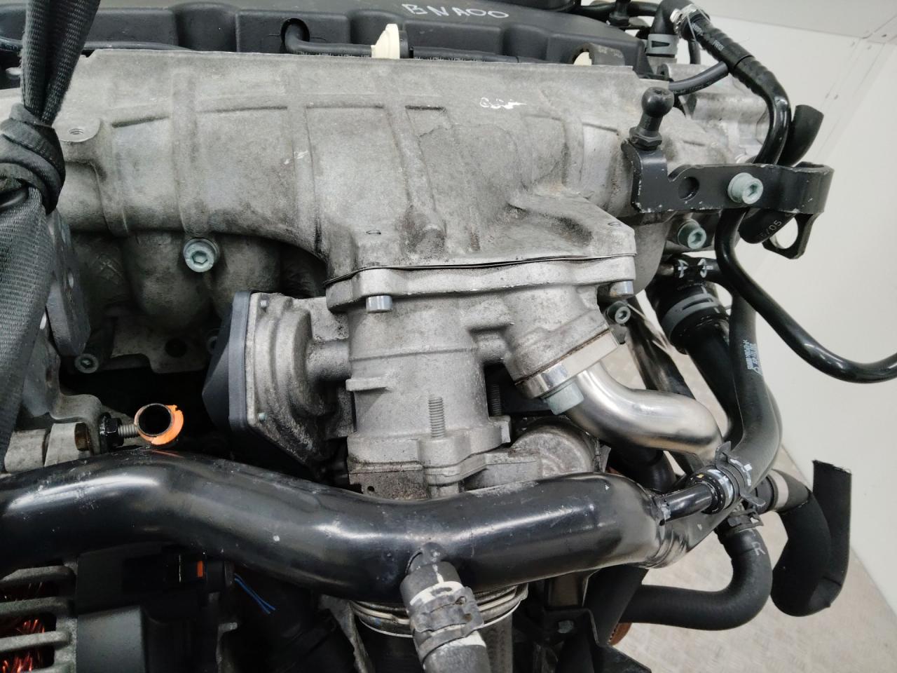 клапан EGR Audi A4 B7 2005, 2.0 л., BNA, дизель, вариатор, A2C53060455 - фото №1