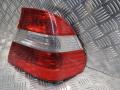 фонарь задний правый BMW 3 серия E46 [рестайлинг] 2002, седан, 6910532 - фото №2