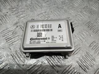 камера переднего обзора Mercedes-Benz GLE W166 2018, A0009001810