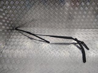 щеткодержатель (поводок стеклоочистителя, дворник) Renault Scenic 2 поколение 2004, 8200113230