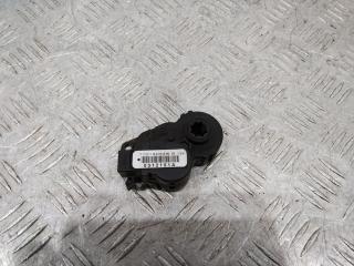 моторчик заслонки печки Renault Megane 4 поколение 2016, T1013034W