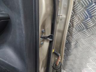 ограничитель открывания двери Renault Kadjar 1 поколение 2016