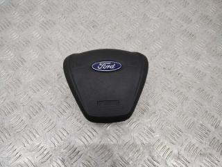 подушка безопасности водителя Ford Fiesta 6 поколение [рестайлинг] 2016, C1BBA042B85AB