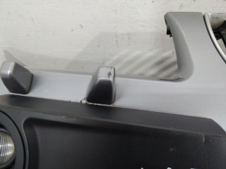 форсунка омывателя фары правая BMW X3 E83 2005