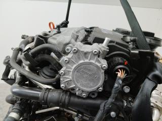 насос вакуумный Audi A6 4F/C6 [рестайлинг] 2008, 2.0 л., BRF, дизель, 03G145209C, 03G145209