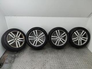 диск литой Audi Q7 4L 2006
