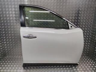 дверь передняя правая Nissan X-Trail T32 2016