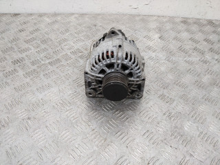 генератор Renault Megane 2 поколение 2005, 8EL011710741