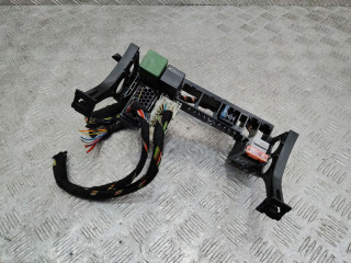блок предохранителей Porsche Boxster 987 2006, 89761011100