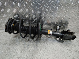 амортизатор передний левый Lexus RX 4 поколение 2019, 3.5 л., бензин, 4852048580