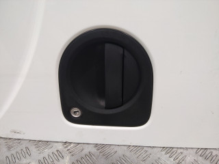 ручка наружная Nissan Cabstar F24 2015