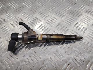 форсунка Renault Megane 3 поколение 2010, 1.5 л., дизель, 8200704191, 166008052R