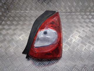фонарь задний правый Renault Twingo 2 поколение [рестайлинг] 2013