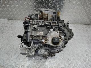 КПП автоматическая (АКПП) Renault Scenic 4 поколение 2016, 1.6 л., R9M 452, дизель, DW6005, FU3R7000KC