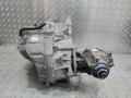 КПП автоматическая (АКПП) BMW X1 F48 2015, 2.0 л., B47 C20 B, дизель, TG-81SC, GA8F22AW - фото №4
