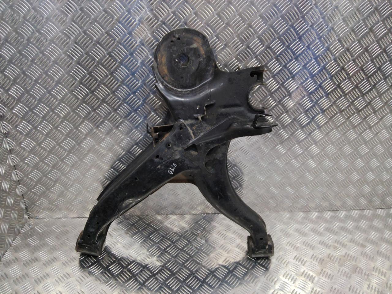 рычаг задний левый Mercedes-Benz Vito W447 2017 - фото №1