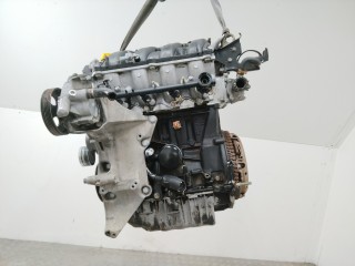 двигатель Renault Laguna 2 поколение 2001, 1.8 л., F4P 770, бензин, МКПП, F4PC770, F4P770