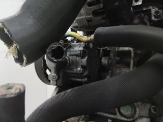 насос гидроусилителя руля Audi A4 B7 2005, 2.0 л., BNA, дизель, вариатор, 038145255