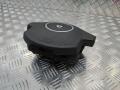 подушка безопасности водителя Renault Scenic 2 поколение 2006, 8200485099 - фото №3