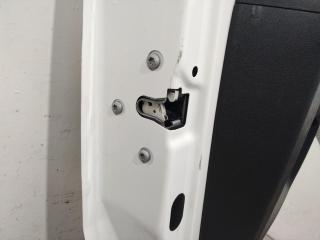 замок двери передней левой Fiat Ducato 3 поколение [рестайлинг] 2019