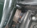 двигатель Renault Megane 2 поколение 2006, 1.5 л., K9K 734, дизель, K9K734, K9K7734 - фото №3