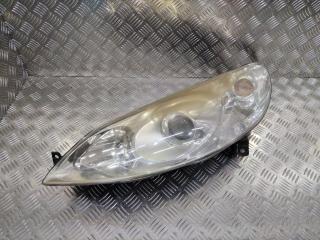 фара левая Peugeot 407 1 поколение 2006, 0301213201