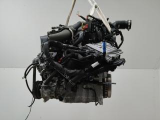 двигатель Renault Talisman 1 поколение 2016, 1.5 л., дизель, K9KF649, K9K649