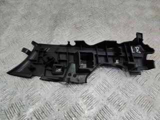 Крепление бампера заднего Renault Megane 3 поколение [2-й рестайлинг] 2015, 1.5 л., дизель, хетчбэк 5 дв., 738200013R