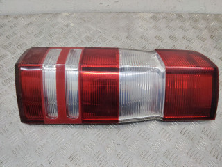 фонарь задний правый Mercedes-Benz Sprinter 2 поколение [рестайлинг] (W906) 2017, A9068202200