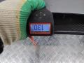 капот Renault Scenic 4 поколение 2018 - фото №11