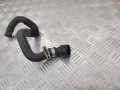 патрубок радиатора BMW 5 серия F07/F10/F11 2010, 3.0 л., дизель, 9170347 - фото №4